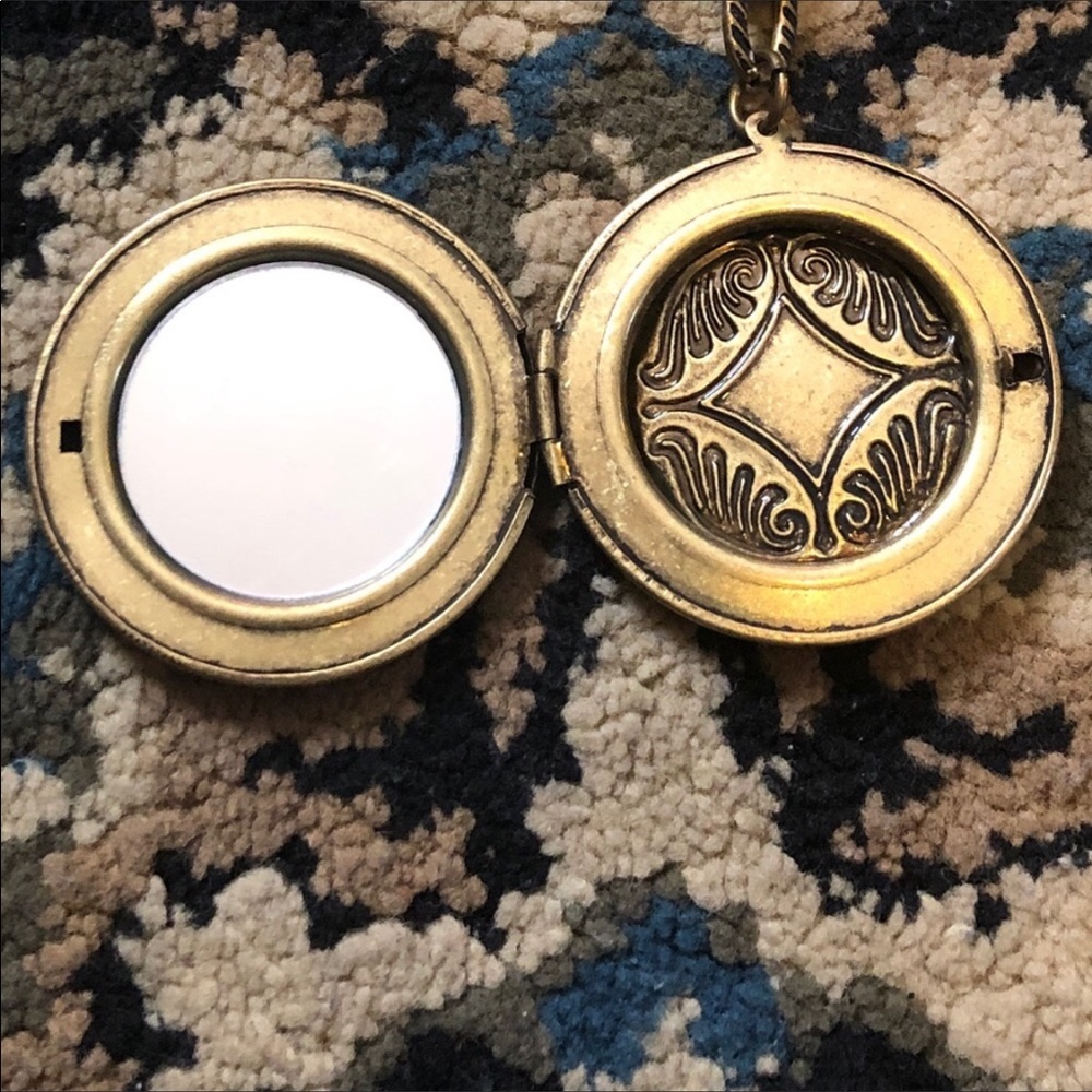 Vintage locket - Picture 5 of 8